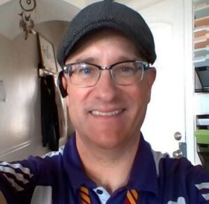stephen scoville medicaiton coordinator