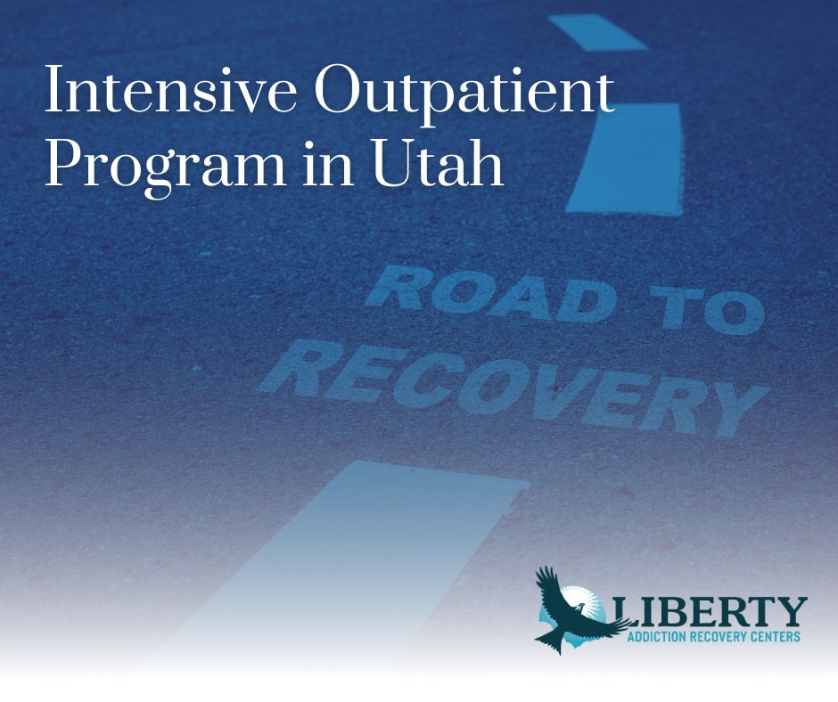 What to Expect from an Intensive Outpatient Program in Utah