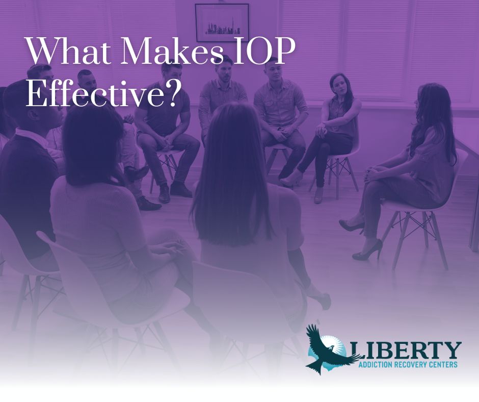 Intensive Outpatient Program in Utah