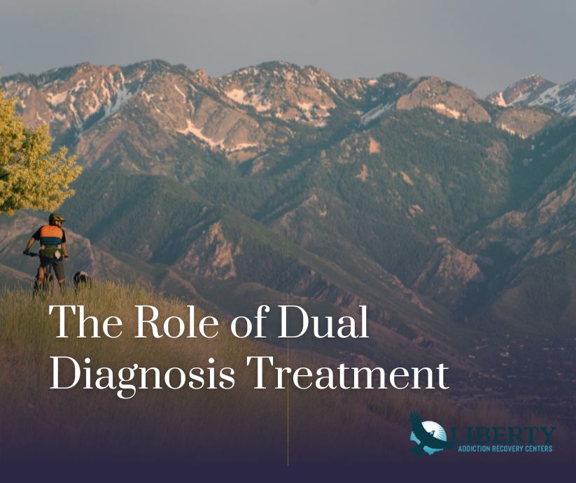 the role of dual diagnosis in Opioid addiction treatment