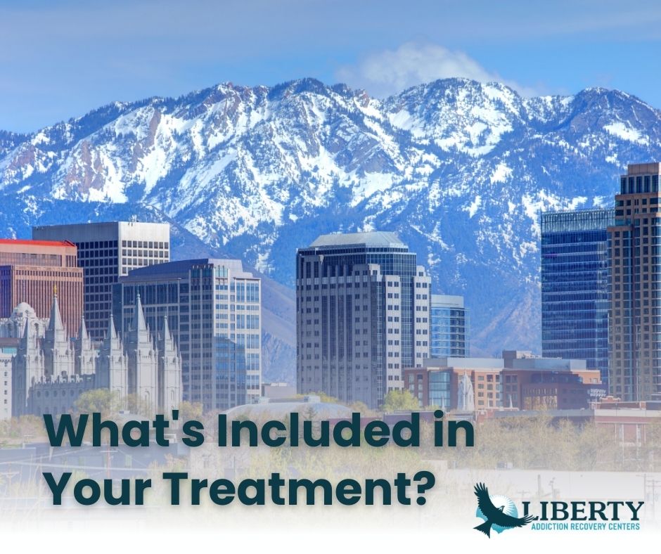 what is included in Rehab Cost in Utah