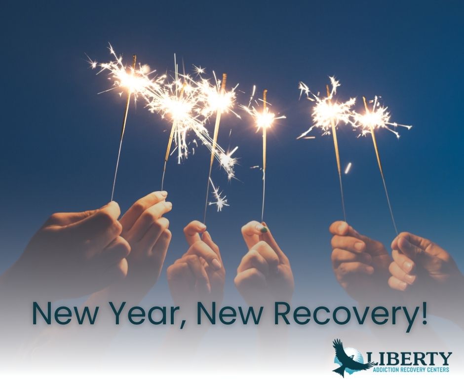 New Year Recovery 2026