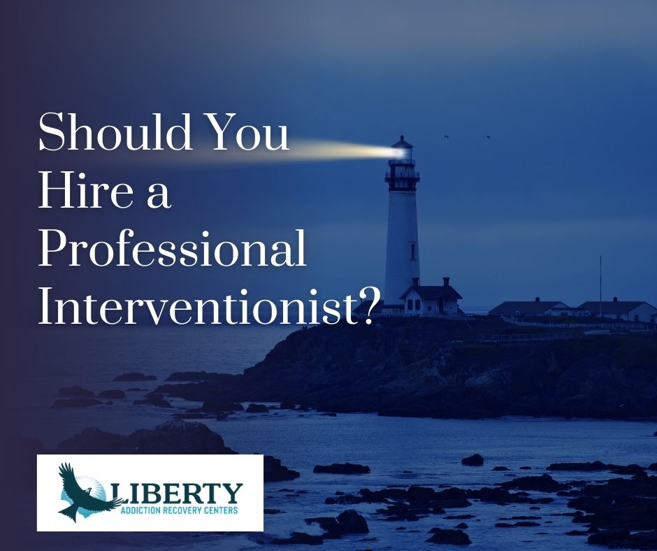 interventionist in utah