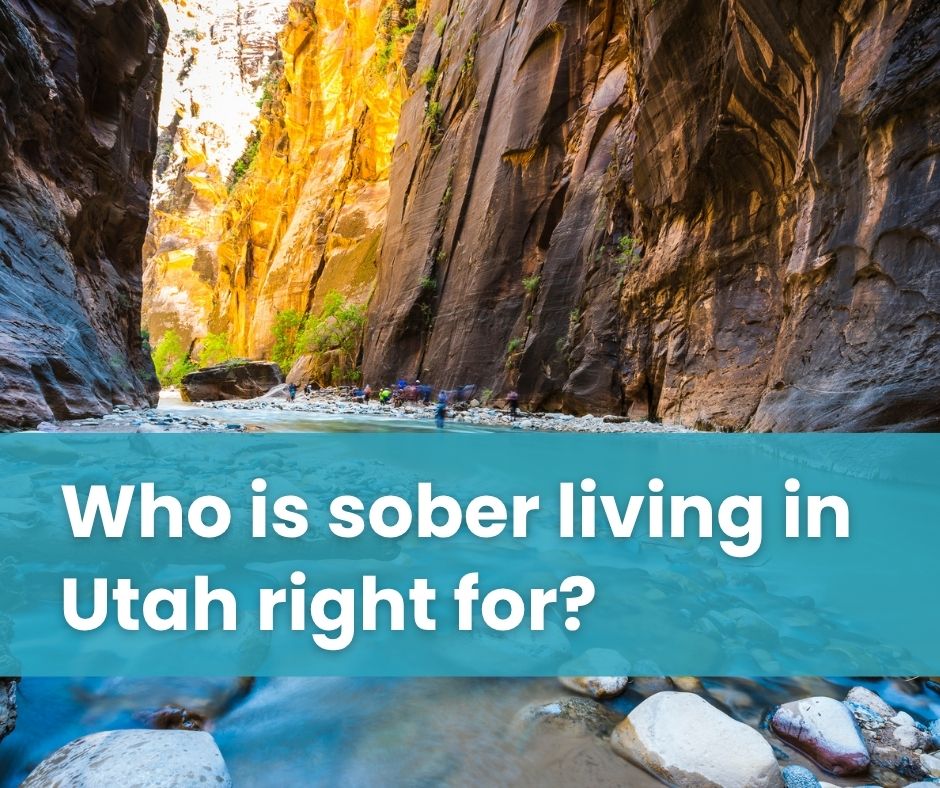 Sober living Utah — Liberty Addiction Recovery Centers American Fork