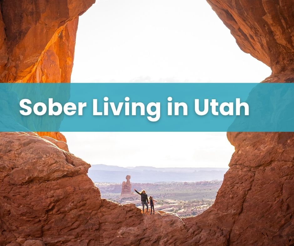 Sober living Utah — building a life in recovery at Liberty