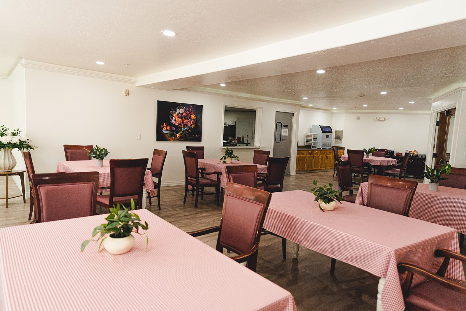 Liberty Addiction Recovery Centers American Fork Utah facility
