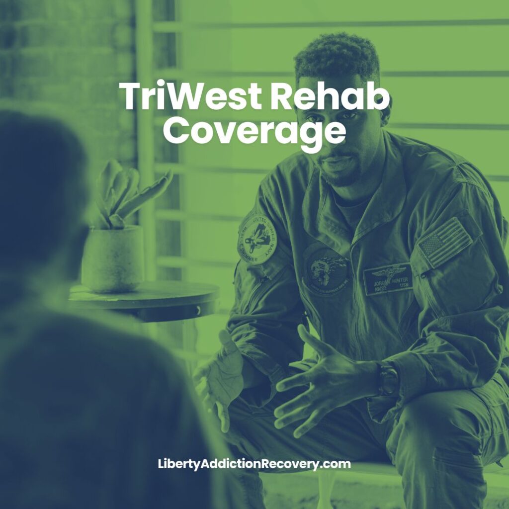 TriWest Rehab Coverage