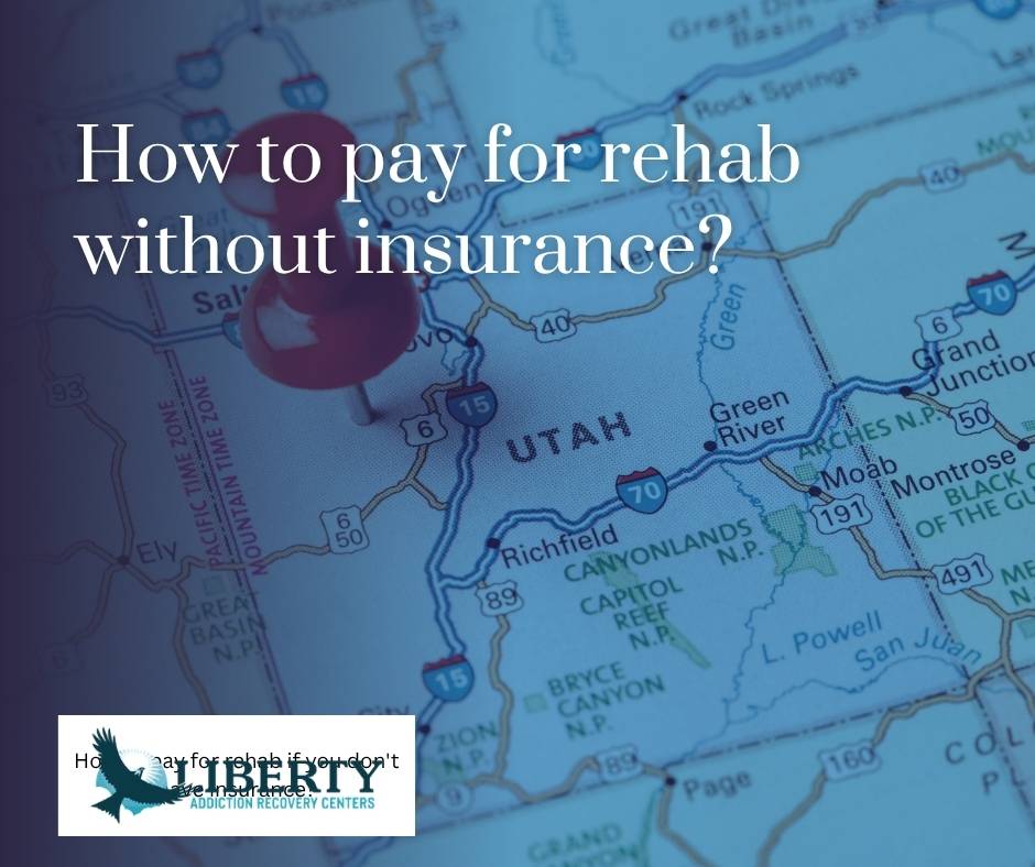 How to pay for rehab without insurance