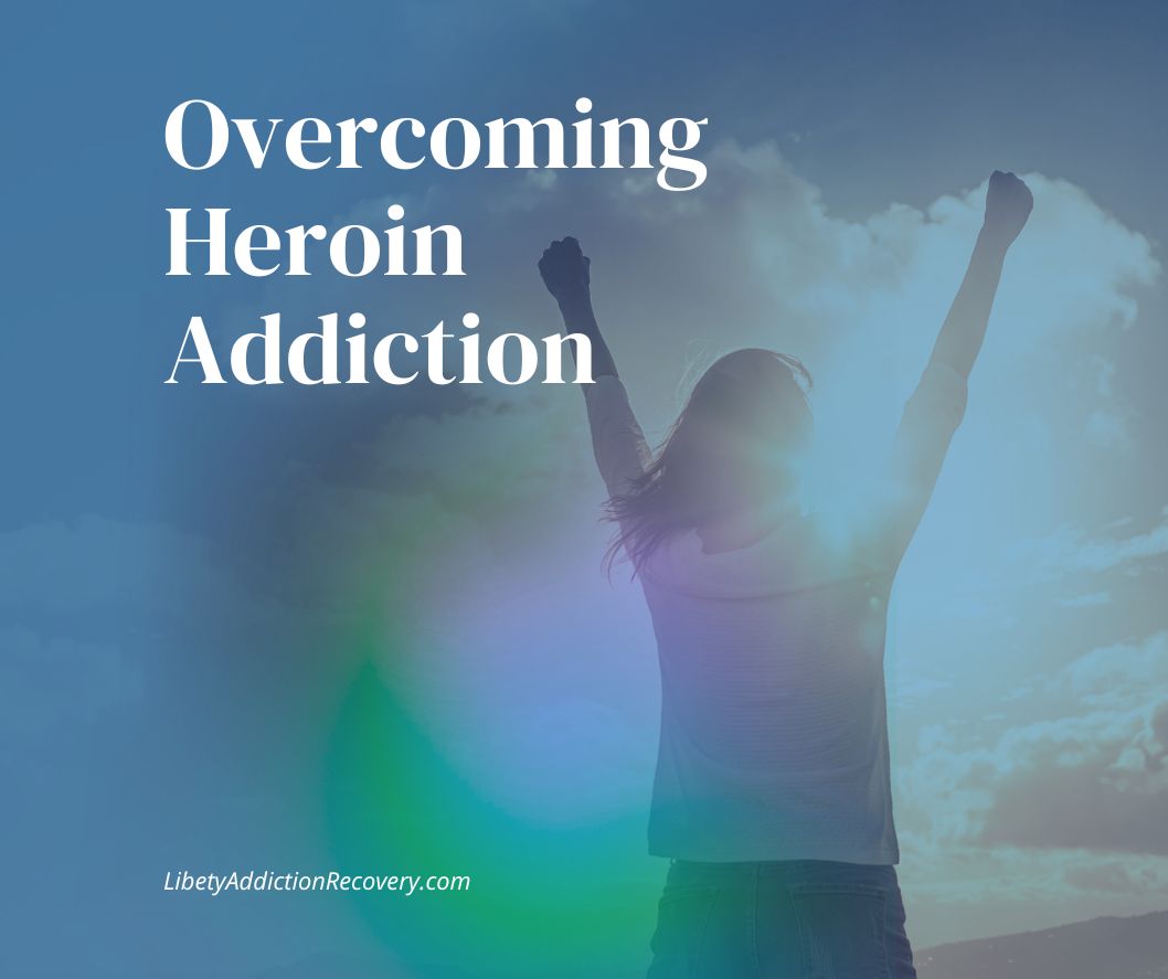 Why medical supervision matters during heroin detox