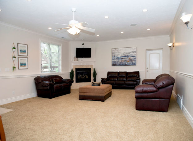 Liberty Addiction Recovery