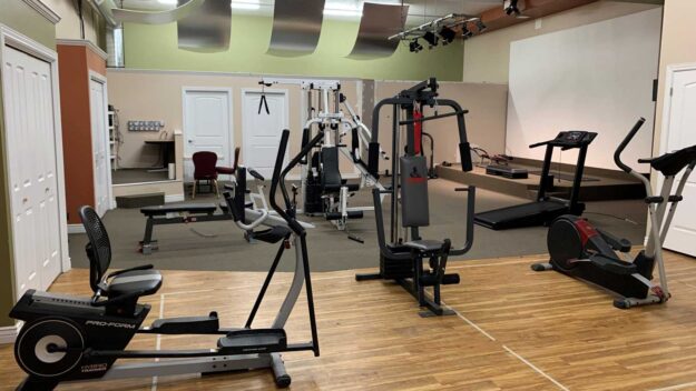 Liberty Addiction Recovery