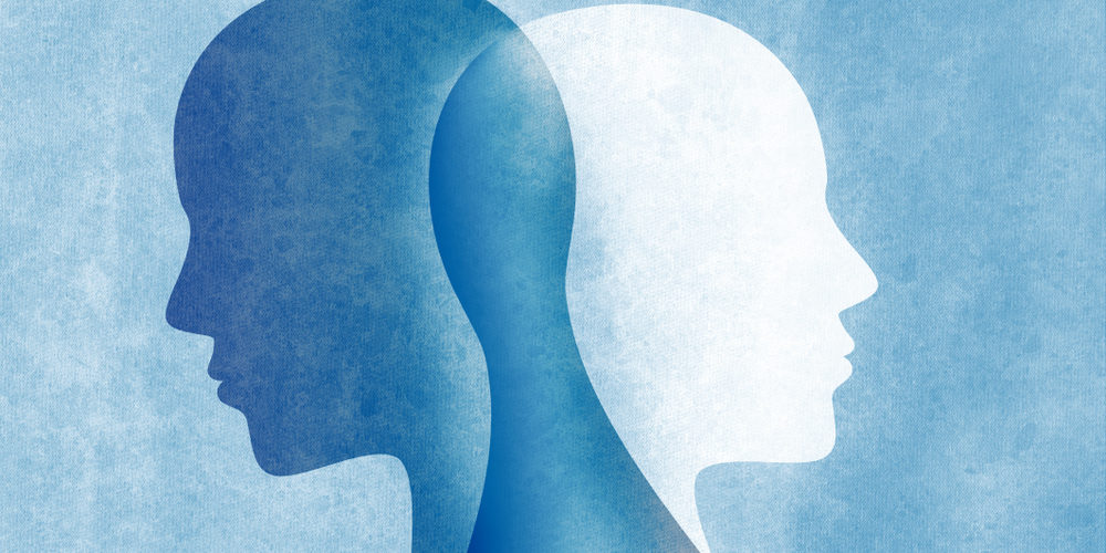 Personality Types Addiction Personality type illustration