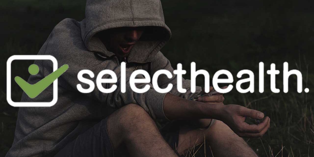 SelectHealth Rehab Provider Utah