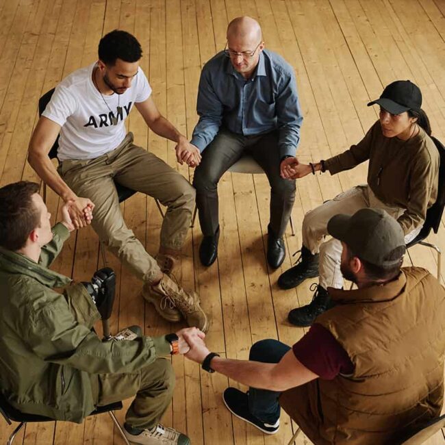 Exploring Treatment Options for Addictions in Utah