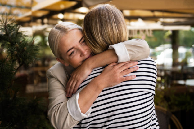 medium-shot-women-hugging-1-1 Dialectical Behavioral Therapy in Utah