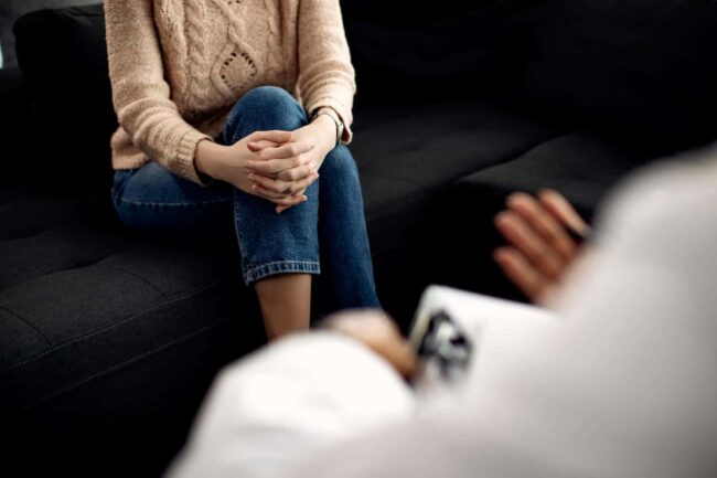 Substance Abuse Recovery In Utah