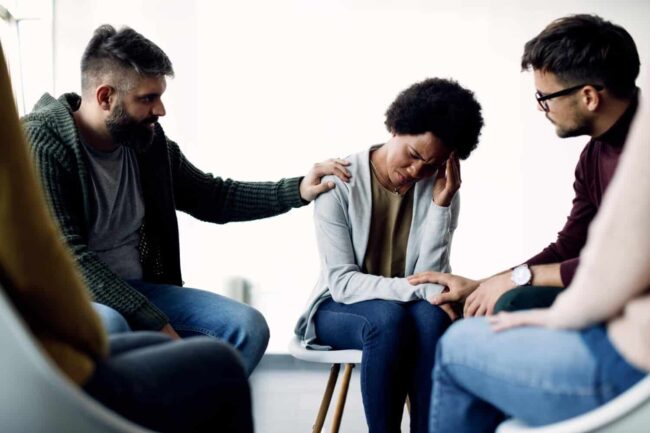 choosing a holistic recovery