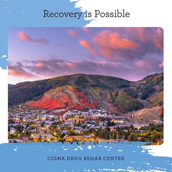 Cigna Drug Rehab Near Me Utah