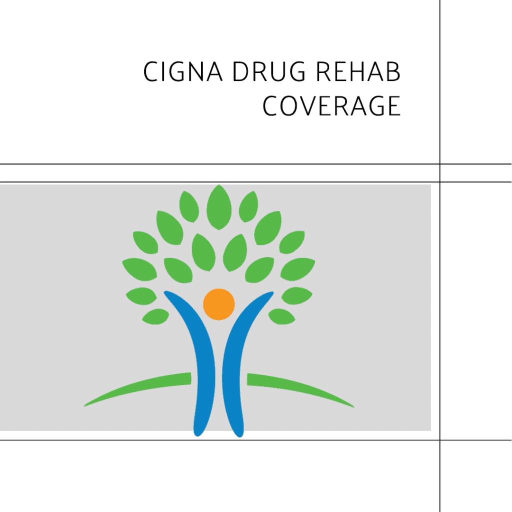 Cigna drug rehab coverage