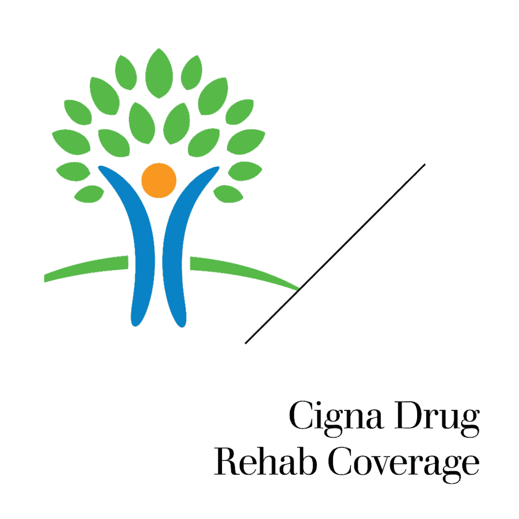 Cigna drug rehab coverage utah