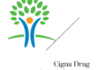 Cigna drug rehab coverage utah