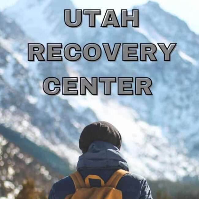 utah recovery center for addictions