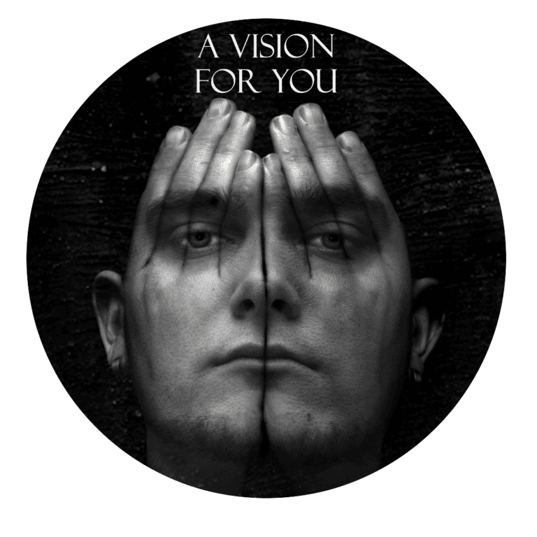 A Vision for You AA - Understanding Chapter 11