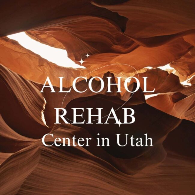 Alcohol Rehab Center Utah