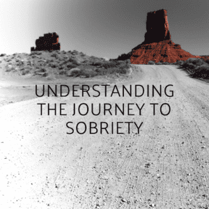 alcohol rehab utah - journey to sobriety