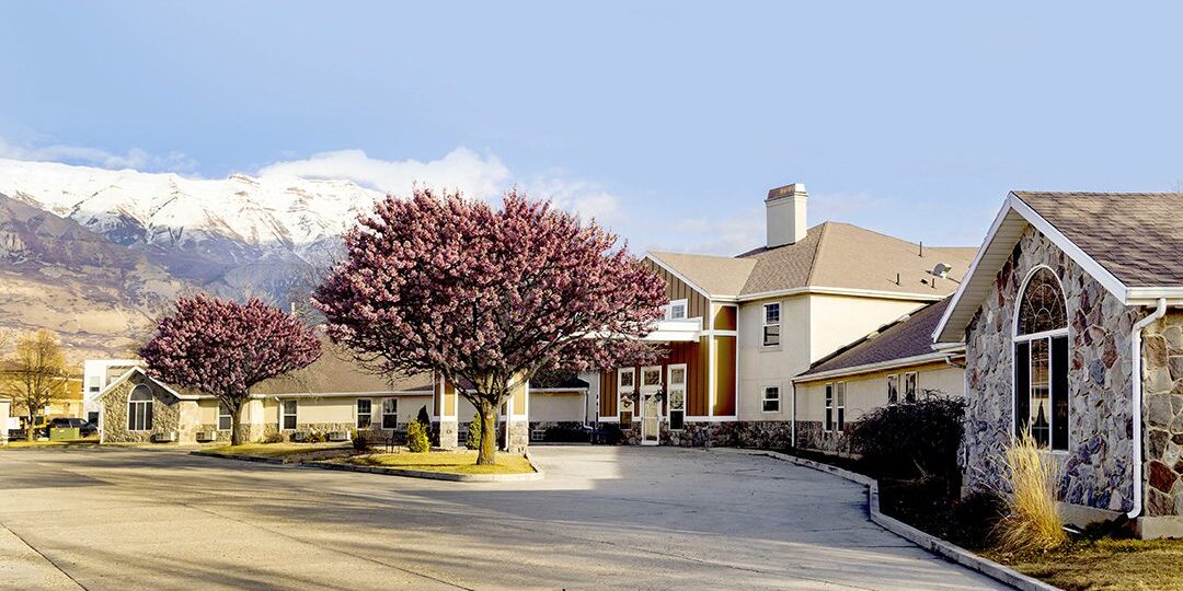 Select Health Alcohol Rehab