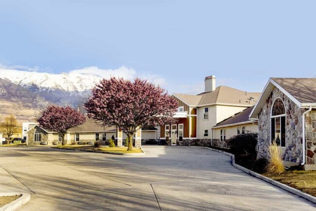 Select Health Alcohol Rehab in Utah 2.jpeg Select Health Alcohol Rehab