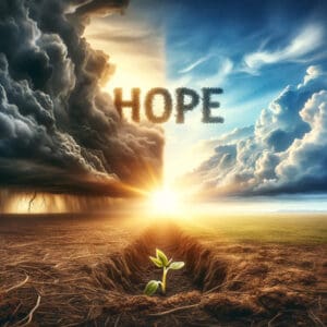 12 Principles of AA - Hope