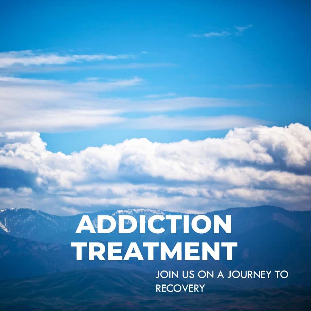 Discover treatment in Utah