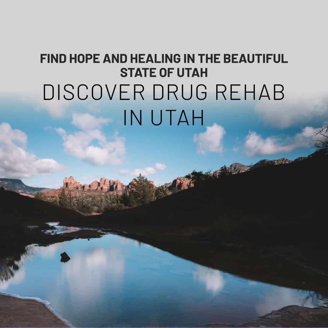 Drug Rehab Utah