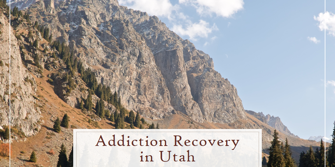 Overcome Addiction in Utah Overcome Addiction in Utah
