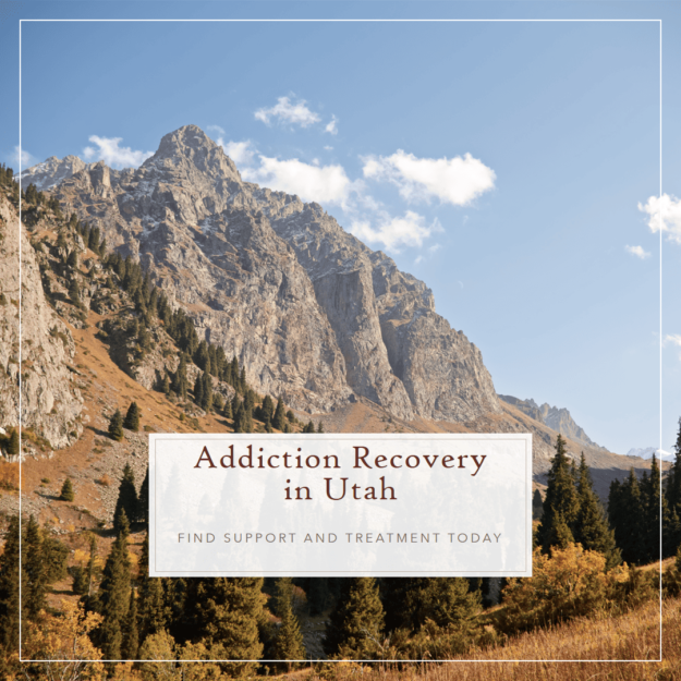 Overcome Addiction in Utah Overcome Addiction in Utah