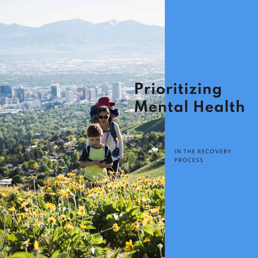Prioritizing Mental Health