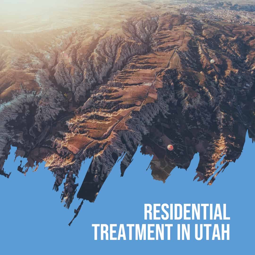 Residential Treatment in Utah