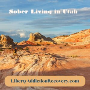 Sober Living home in Utah