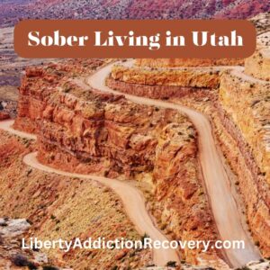 Sober Living Utah