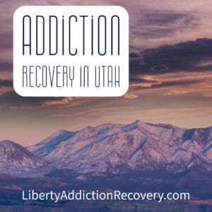 addiction recovery in utah