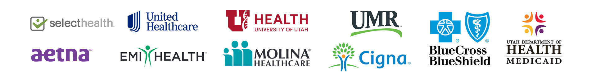 health insurance covered drug rehab in Utah
