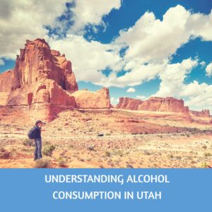 alcohol use in Utah