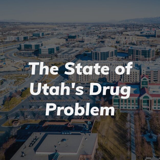 drugs in utah