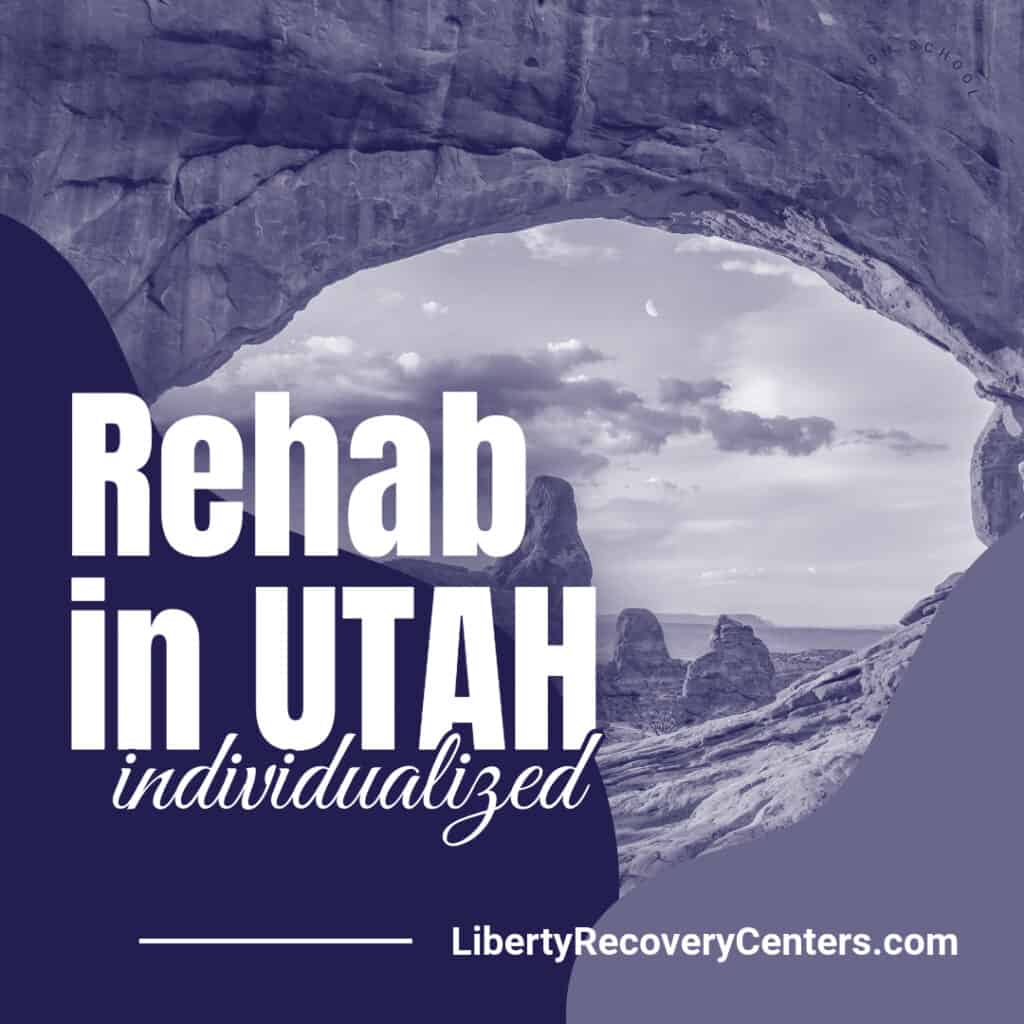 rehab in utah individualized