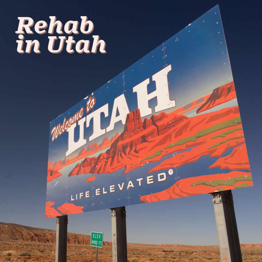 rehab in utah treatment options