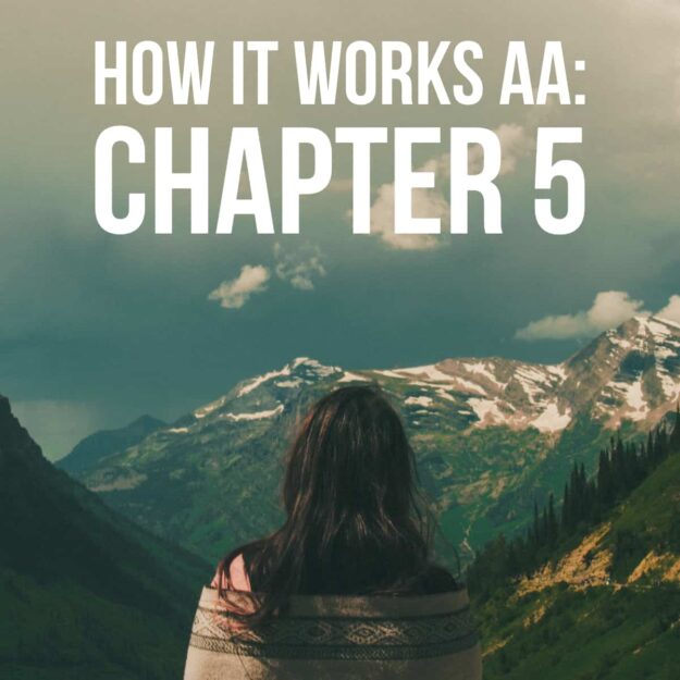 HOW IT WORKS AA HOW IT WORKS AA