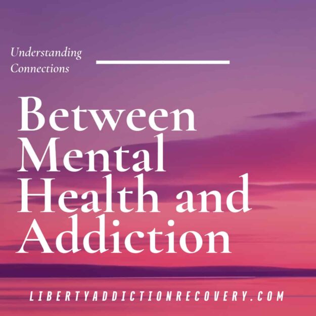 The Connection Between Mental Health Co-occurring Disorders