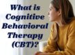 what is Cognitive Behavioral Therapy for Addiction