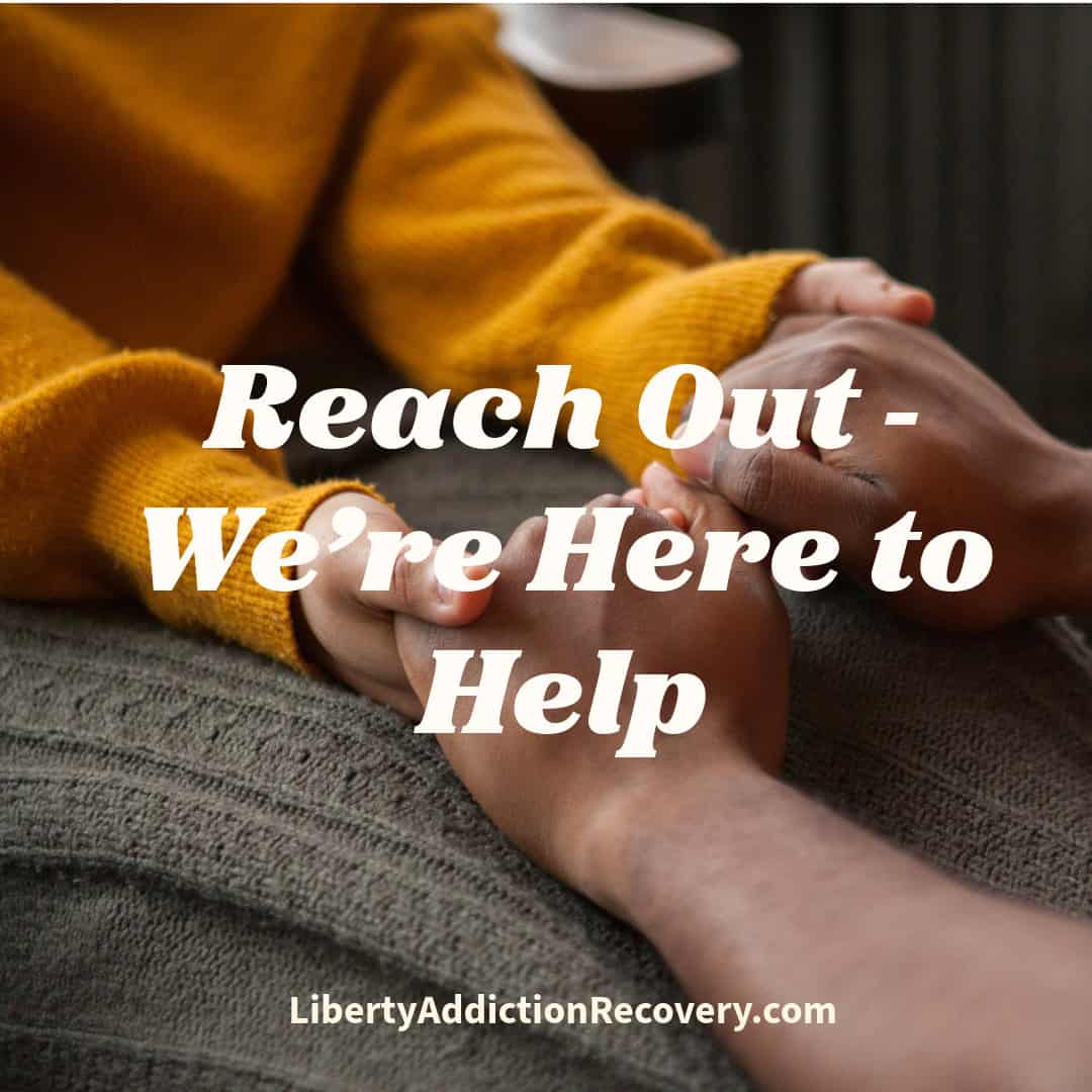 reaching out to get help with Cognitive Behavioral Therapy for Addiction